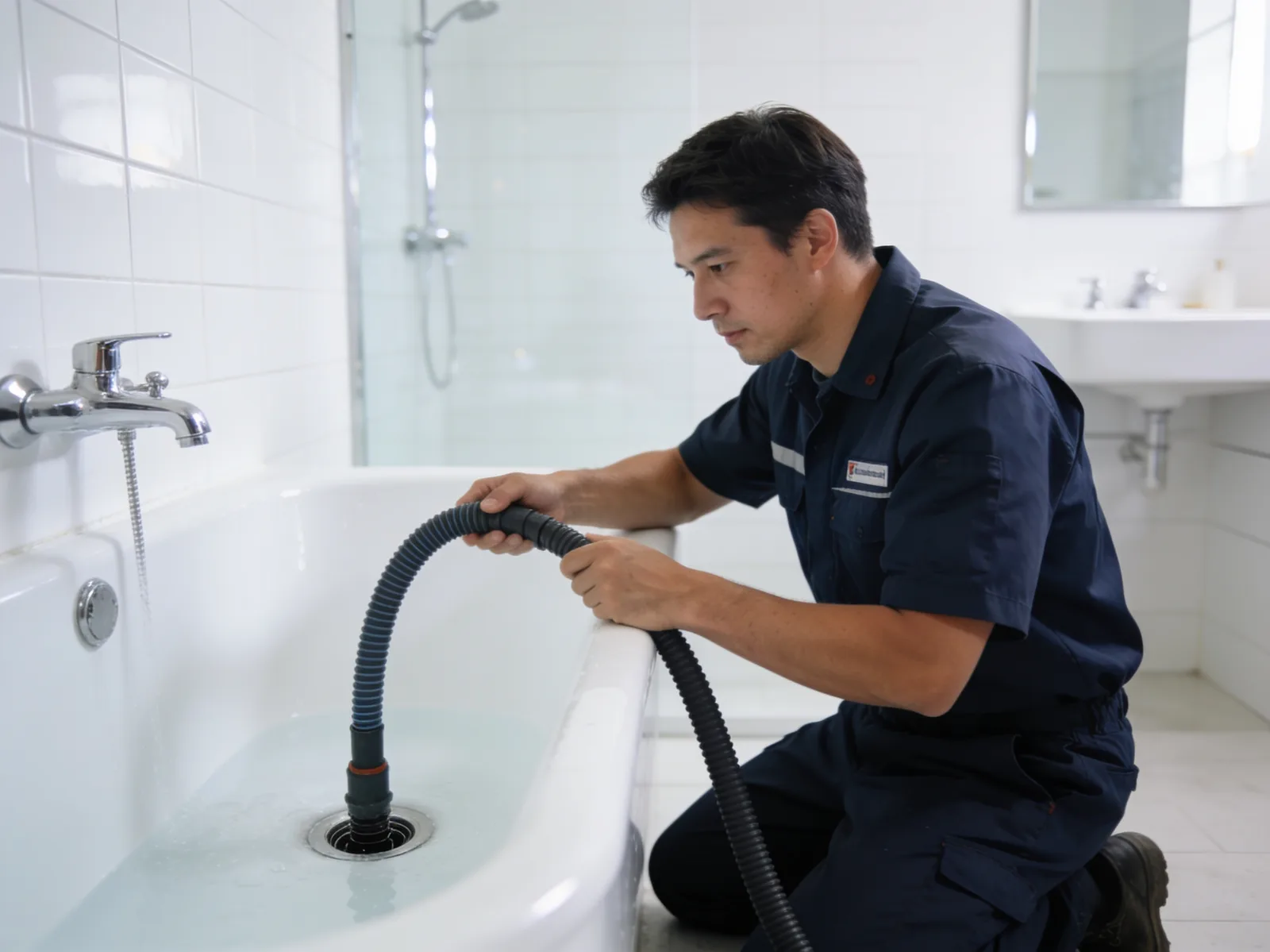 Emergency Plumber Breeden, WV FAQs